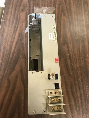 Rexroth Servo Amplifier HCS02.1E-W0054-A-03-NNNN Refurbished