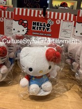 Universal Studios Sanrio Hello Kitty Shoulder Pal Shoulder Plush - Hello Kitty