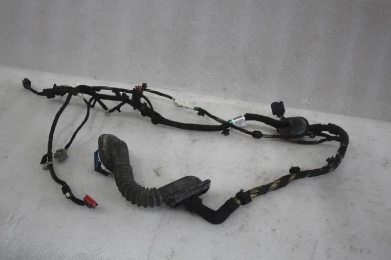 2013 2014 2015 FORD EXPLORER ОГРАНИЧЕННЫЙ ПРАВОЙ ПЕРЕДНЕЙ ДВЕРИ ЖГУТ ПРОВОДОВ DB5T-14630-DC - Изображение 2 из 4