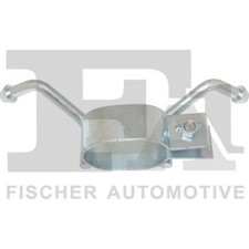 FA1 554-914 Rohrverbinder Abgasanlage für VOLVO V70 S60 S80 184 285 384