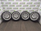 BMW 18 Alloy Wheels Set Staggered BBS 216 E90 3 SERIES 320SI 36116770464