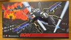 G.I. JOE Classified Series Cobra Rattler Ground Attack Jet HASLAB ALL TIERS