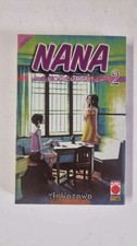NANA COLLECTION 2 - Ristampa Limitata Angolo Viola - di: Ai Yazawa - Panini C...