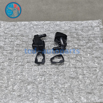 #ad 2× Windshield Washer Nozzle For 2011 2016 Ford F250 F350 F450 F550 Super Duty US $7.99