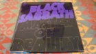 Black Sabbath – Master Of Reality (LP 1971) First UK Pressing