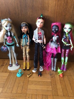 Monster High Basic