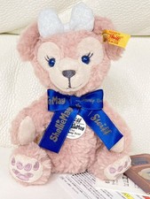 Brand New Unused Disney TDS Duffy 10th Anniversary Produced by Steiff, Sherry Ma