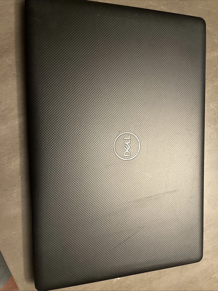 Dell Vostro 3590 15.6" FHD 1.6 GHz i5-10210U 8GB 256GB SSD - LEER Foto 4 de 4