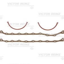 Victor Reinz Gaskets 10-10168-01 Engine Oil Pan Gasket Set