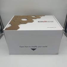 BZBGEAR Core 1080P FHD 10X USB 2.0/RS-232 Room Camera BG-BPTZ-10XU BZB GEAR