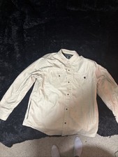 NBT Nomad Shirt Jacket