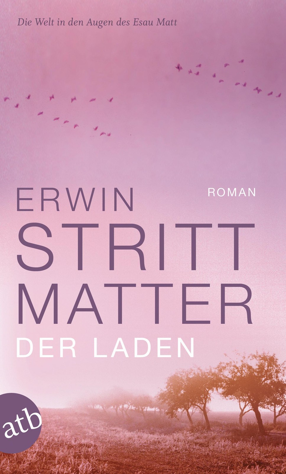 Der Laden. Erster Teil Erwin Strittmatter