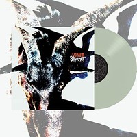 Slipknot - Iowa - Vinyl Record Vinyl - G3Z