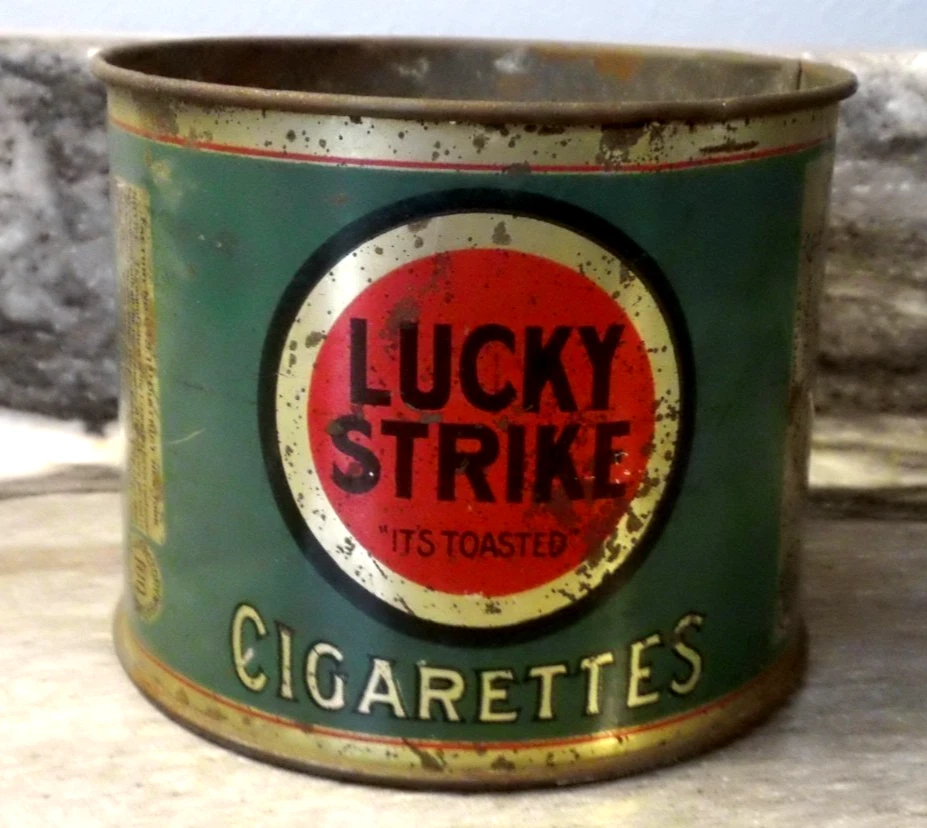 did people think cigarettes were healthy Doctors Prescribed 'Healthy Cigarette Brands'?