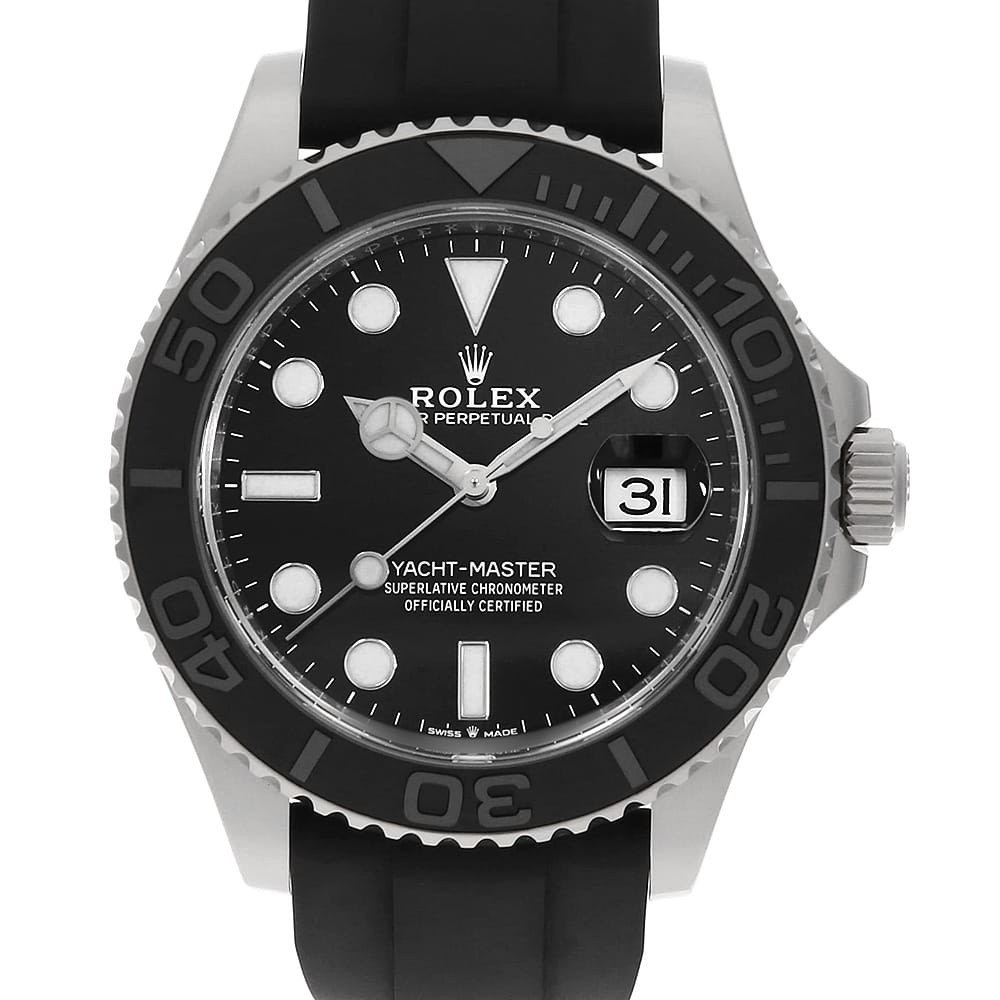hand black second 226659 42 Number Yacht ROLEX Random Master mens - VintageWatches.PK hand black second 226659 42 Number Yacht ROLEX Random Master mens - vintagewatches.pk