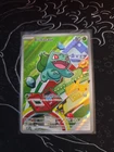 Pokémon TCG Bulbasaur 037 Promo Illustration First Partner 30th Anniversary NM