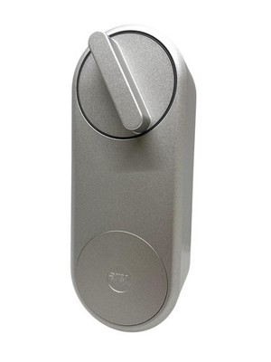 Intelligentes Türschloss YALE Linus Smart Lock
