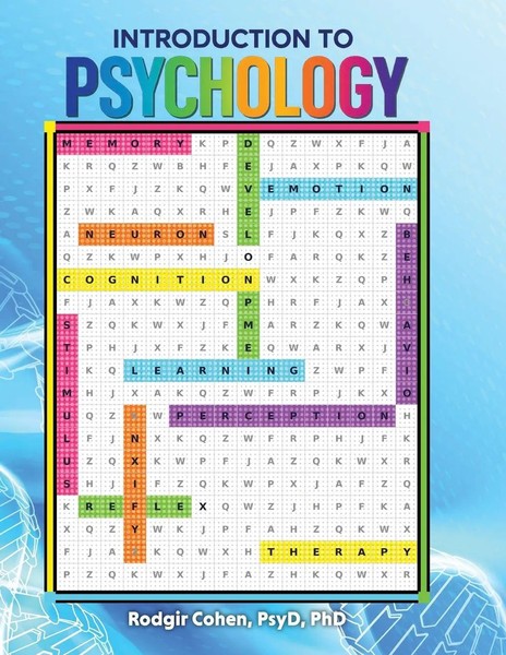 Introduction To Psychology Rodgir Cohen Taschenbuch Englisch 2026-image
