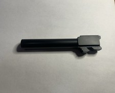New aftermarket glock 17 barrel 