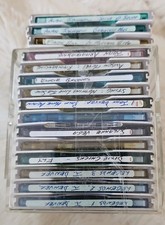 15 jvc MD74 Minidiscs  74 mins used 