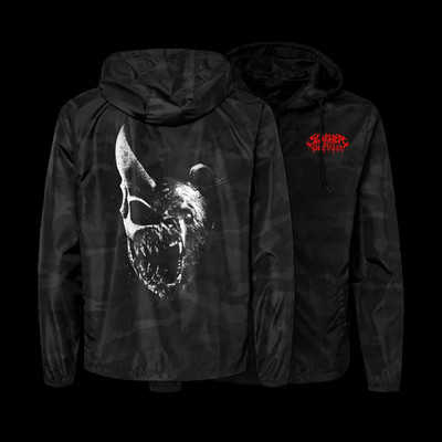 Slaughter To Prevail HOODIE AOP MEN S-5XL MEN  H0J4