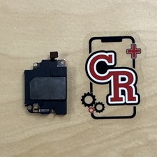 iPhone 11 Pro Max Ringer Loud Speaker Buzzer Replacement Original Apple OEM