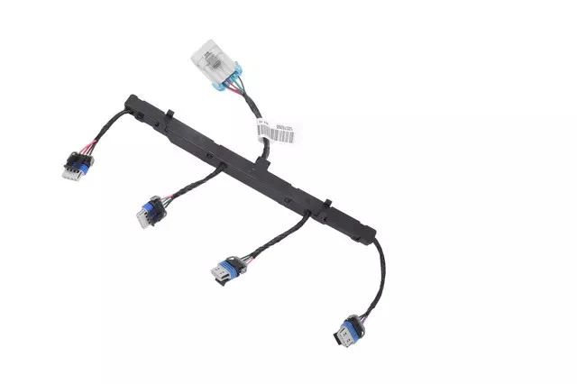 Cable de bobina de encendido genuino GM 12579355 Foto 2 de 4