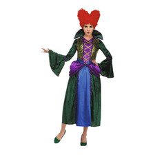 Salem Sister Child Costume - Palamon