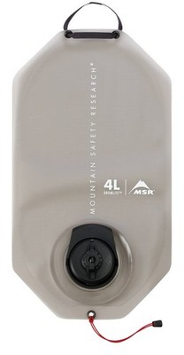 MSR DromLite Wasserträger Aufbewahrungstasche V2 - 4 Liter