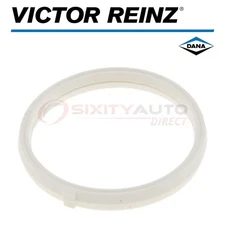 MAHLE Coolant Thermostat Seal for 2007-2012 Jeep Patriot 2.0L 2.4L L4 ii