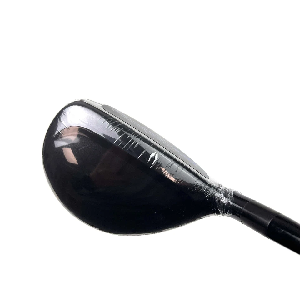 Left Handed Cleveland Halo XL 3 Hybrid / 18 Degree / Tensei Raw Blue AV Serie... - Image 3 of 4