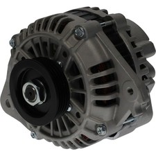 Alternator Fits Eagle Talon	1990-1994, Hyundai Sonata 1992-1998, MD136839, 13249