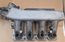 for Audi TT 2001-2003 APX 225 Turbo Air Inlet Intake Manifold 06A133223AT
