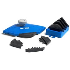 Corner Routing Guide Set - Woodworking Tool f...