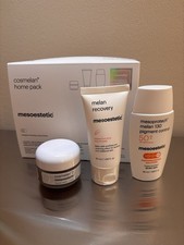 Cosmelan Home Pack  Mesoesthetic  Neu Origina...