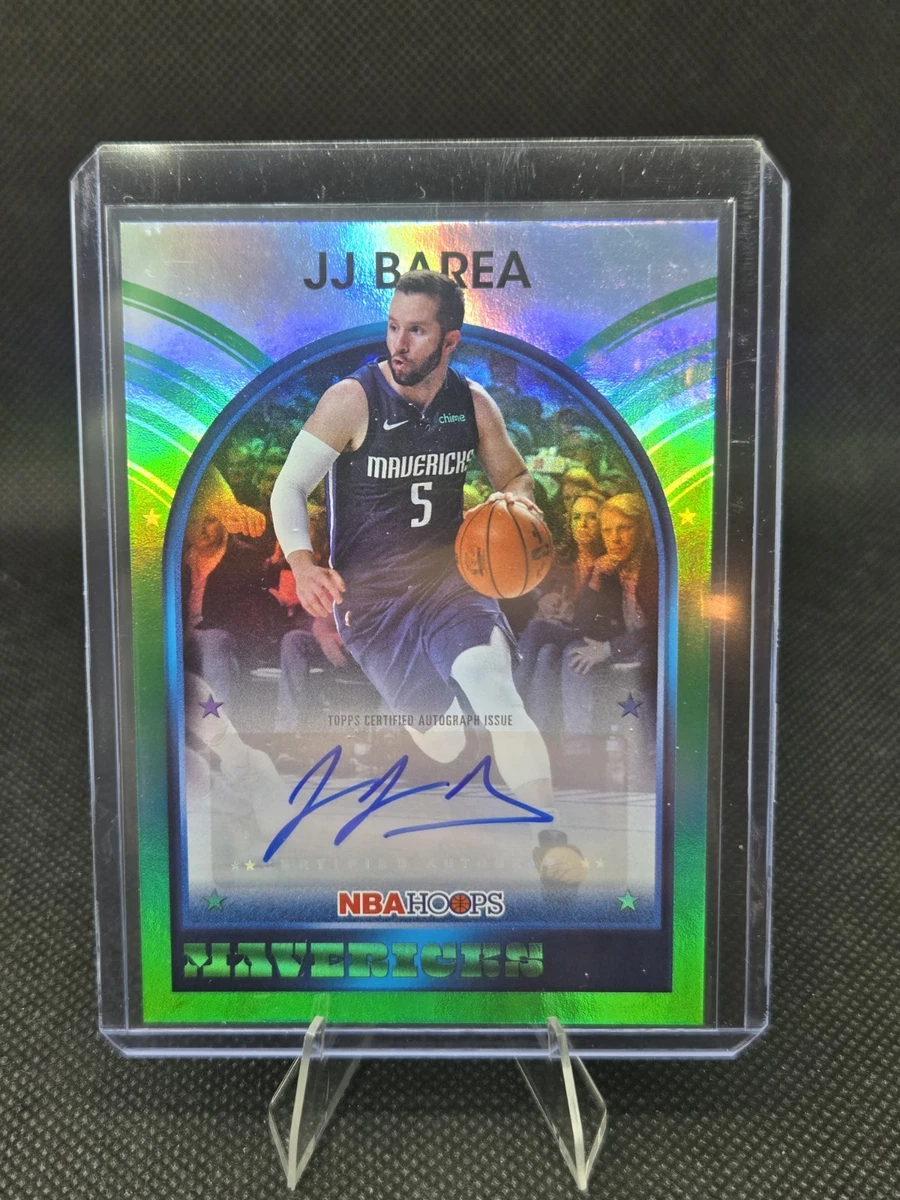 J.J. Barea Trading Cards for sale | eBay
