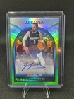 JJ Barea 2025-26 Topps Hoops 1989 Signatures Auto #89S-JJB Mavericks NBA