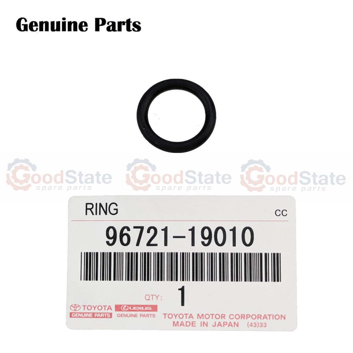 5L 5L For Hitachi ZX200-5G/200-5A/200-5B High Voltage Sensor