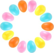AUGSHY 14PCS Egg Shakers Musical Percussion Set