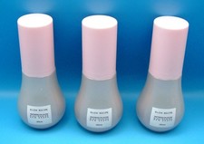3 GLOW RECIPE Travel Lot WATERMELON GLOW Niacinamide DEW DROPS Serum .5oz/15mL