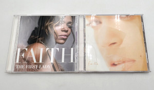 ⭐︎USオリジナル盤⭐︎ Faith Evans / Faith （送料無料） ⭐︎USオリジナル盤⭐︎ Faith Evans / Faith （送料無料） ⭐︎US