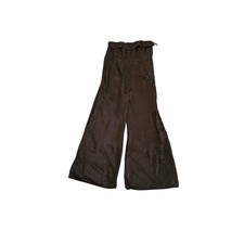 Forever 21 Size 0X Sleeveless Black Jumpsuit