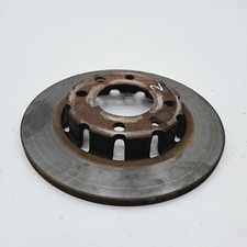 Disque de frein Peugeot 208