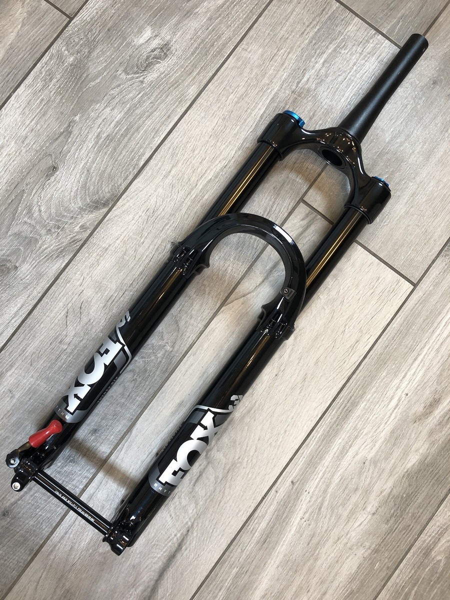 2024 FOX 36 Rhythm Float Fork 29