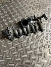 AUDI A4 Avant 8ED, B7 Ansaugbrücke 03G129713H 2.00 Diesel 2007 30963710
