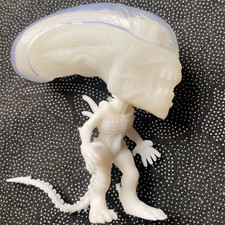 Prototype Funko Pop Alien Romulus Scorched Xenomorph Figure TestShot 1617 Toy