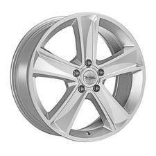 JANTES ROUES ARCASTING MAMMUT5 POUR MERCEDES-BENZ VITO N1 7X16 5X112 CHROME LOO