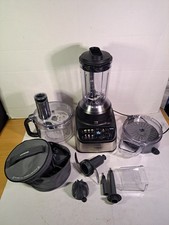 Kenwood MultiPro OneTouch FDM73.850SS Food Processor and Blender [ID7010923873]