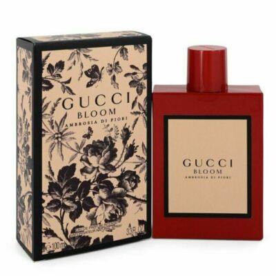 Gucci Bloom Ambrosia Di Fiori | eBay
