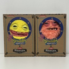 Fuggler x SpongeBob SquarePants & Patrick Sta...